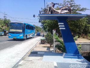 Usut Raibnya Motor Display Monumen Kecelakaan, Polisi: Kok Tega