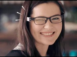 Unik, Memotret dengan Mengedipkan Mata