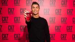 Setampan Ronaldo, Sewangi CR7