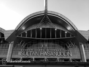 Tips Bikin Foto Hitam Putih yang Dramatis