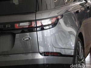 2 Mobil Mewah Inggris Bakal Ramaikan Jalanan Indonesia 2 Mobil Mewah Inggris Bakal Ramaikan Jalanan Indonesia