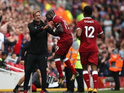 Klopp Tak Tertekan untuk Antar Liverpool Raih Trofi