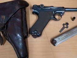 Tiap Hari 400 Senjata Diserahkan ke Pihak Berwajib Australia