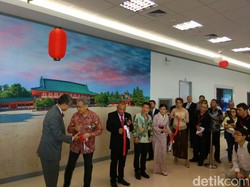 Begini Tantangan Gaet Turis Jepang ke Indonesia