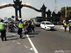 Polisi ke Aksi Bela Rohingya di Magelang: Ada Orasi, Kami Tindak