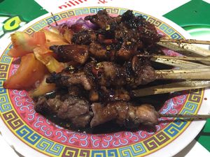 Serba Kambing! Yuk, Santap Sop hingga Sate Kambing Enak di 5 Tempat Ini