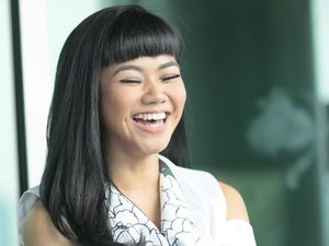 Lagu Pertama yang Ditulis Yura Yunita Lagu Pertama yang Ditulis Yura Yunita