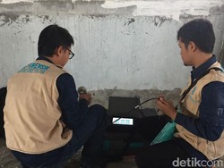 Penyelidikan Dugaan Korupsi di RSUD Wlingi Blitar Libatkan 13 Ahli