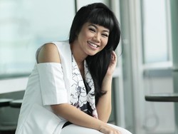 Selain Single Baru, Yura Yunita Janjikan Kejutan Spesial Lainnya