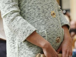 Penanganan Hiperemesis Gravidarum Seperti Dialami Kate Middleton