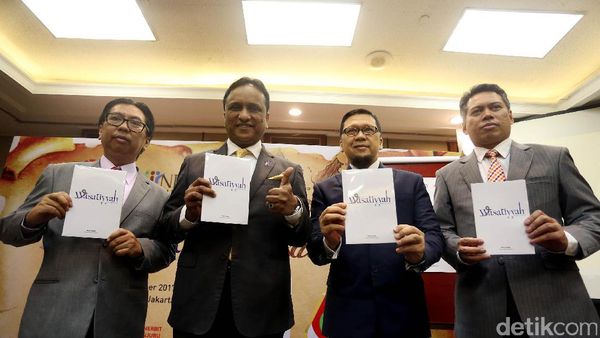 RI-Malaysia Luncurkan Progam Nusasentris