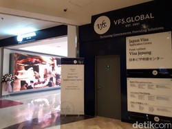 Ini Kelebihan Urus Visa Jepang di JVAC Ketimbang Kedutaan