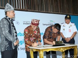 Landasan Bandara Banyuwangi Bakal Ditambah Jadi 2.500 Meter