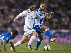 Isco Ingin Bertahan Sangat Lama di Madrid