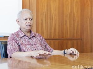 Tak Bebani Pemerintah, Meikarta Siapkan Resapan Air Sendiri Tak Bebani Pemerintah, Meikarta Siapkan Resapan Air Sendiri