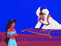 Disney Ungkap Detail Pemain dan Karakter untuk Live-Action Aladdin
