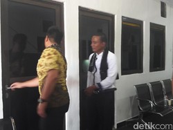 Polres Bogor Periksa Kakak Akbar Pelaku Pembunuhan Pegawai BNN