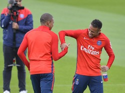 Punya Neymar dan Mbappe, PSG Tetap Belum Selevel dengan Madrid