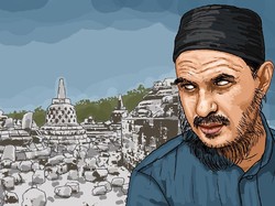 Teror Borobudur: Dari Facebook, Surat Kaleng, Hingga Bom