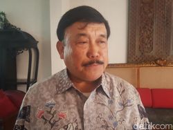 Sambo Punya 8 Ajudan, Ito Sumardi: Kapolri Saja Kalah Banyak