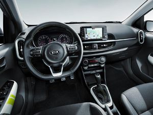 KIA Picanto, Eks Raja City Car yang Kembali Mengincar Tahtanya