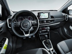 KIA Picanto, Eks Raja City Car yang Kembali Mengincar Tahtanya