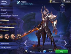 Kenapa Hero Baru Mobile Legends Sangat Sakti?
