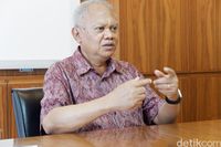 Ketut Budi Wijaya, CEO Meikarta