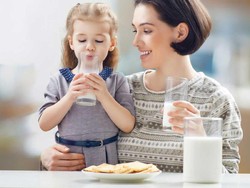 Anak Perlu Asupan 10 Makanan Sehat Agar Maksimal Tumbuh Kembangnya (1)