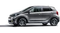 Kia Picanto Punya Body Bongsor