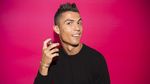 Setampan Ronaldo, Sewangi CR7