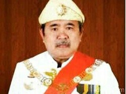 Duka Kesultanan Palembang, Sultan Mahmud Badaruddin III Tutup Usia