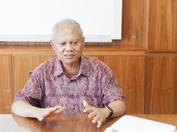 KPK Kembali Panggil Presdir Lippo Karawaci Jadi Saksi Suap Meikarta