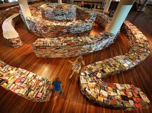 Soal Protes Tere Liye, Lihat Dulu dari Sisi Penerbit