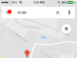 Ini Penyebab Warga Andir Kota Bandung Tidak Bahagia Versi Survei