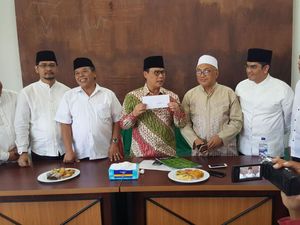 Wasekjen PDIP akan Teruskan Amanah Kiai NU soal Gus Ipul ke Mega