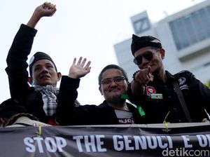 Dituduh Sengaja Pelesetkan Nama Al Aidid Pelapornya, Ini Kata Jonru Dituduh Sengaja Pelesetkan Nama Al Aidid Pelapornya, Ini Kata Jonru