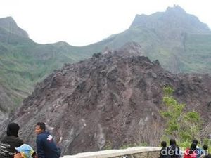 MA Tolak Kasasi Pemkab Kediri, Pemkab Blitar Desak Tentukan Tapal Batas