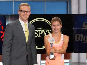 Keren! Idap Autisme Tak Halangi Mimpi Brittany Jadi Atlet Tenis