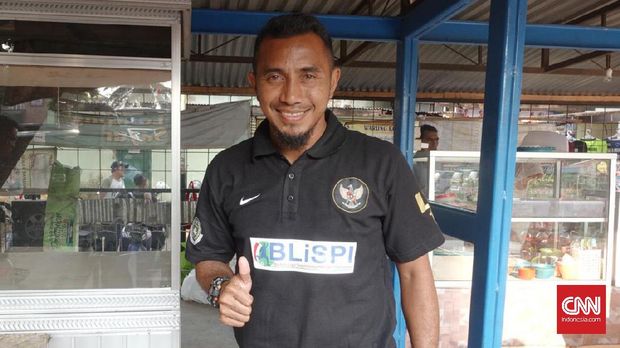Firman Utina: Timnas Indonesia U-19 ke Semifinal Sudah Biasa