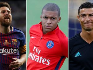 Yang Luput dari Tangan Wenger: Ada Mbappe, Juga Ronaldo dan Messi Yang Luput dari Tangan Wenger: Ada Mbappe, Juga Ronaldo dan Messi