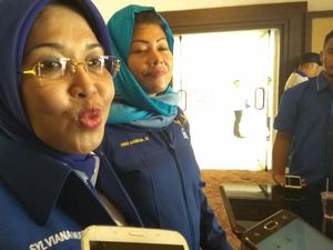 Sylviana Murni Kini Hobi Fotografi, Pernah Pameran dengan Bu Ani