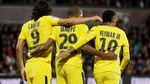 Debut Sempurna Kylian Mbappe di PSG