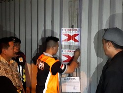 Salahi Izin, Rumah Musik Joker Ditutup