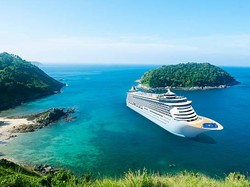 Pelayaran Vegan Pertama di Dunia Akan Mulai Arungi Lautan Bulan Ini