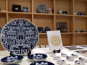 Cari Oleh-oleh Unik di Singapura, Ini Tempatnya Cari Oleh-oleh Unik di Singapura, Ini Tempatnya