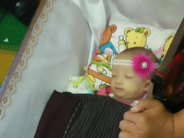 Tragedi Bayi Debora yang Meninggal karena Kurang Biaya dan Sanksi ke RS