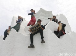 Akhir Pekan, Menikmati Kota Tua Banda Aceh