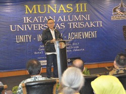 Ibu Negara Dicela, Ketua MPR Angkat Bicara