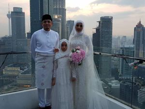 Dianggap Keibuan, Laudya Cynthia Bella Sudah Pantas Menikah